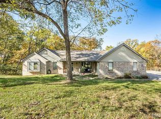 426 Woodbine Ct, Arnold, MO 63010