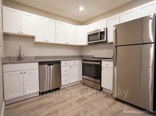 110 Tremont St #402A, Brighton, MA 02135