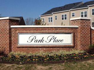 9440 Paragon Ct, Owings Mills, MD 21117