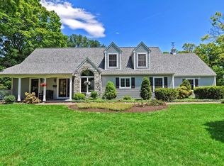 39 Concord St, Holliston, MA 01746