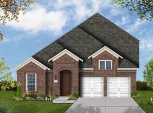 4213 Attwater St, McKinney, TX 75071