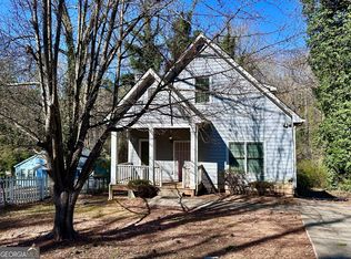 3151 Oakcliff Rd NW, Atlanta, GA 30311