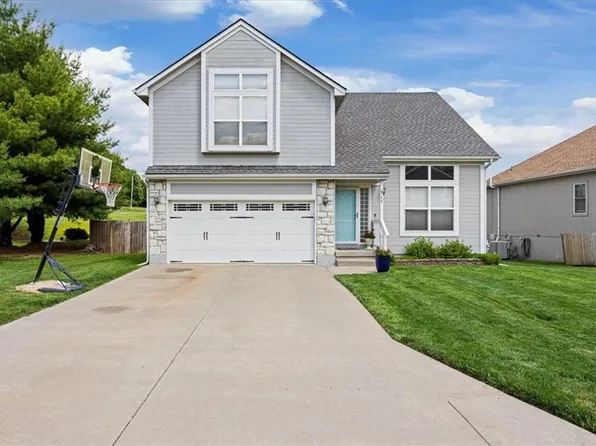 917 N Cochise Ave, Independence, MO 64056