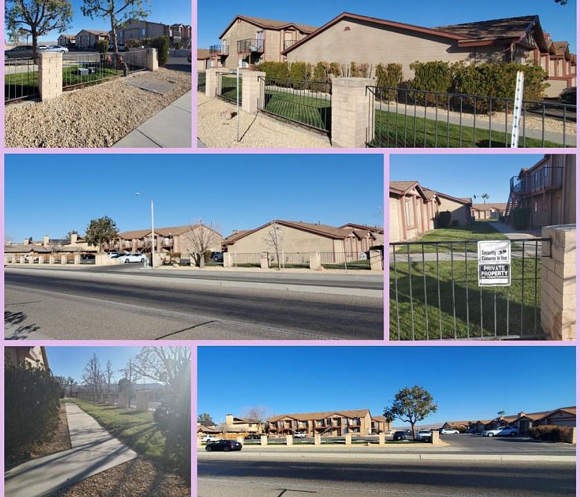 Norma Street Apartment Rentals Ridgecrest, CA Zillow