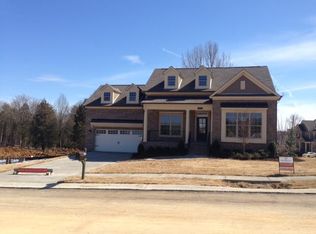 5079 Aunt Nannies Pl #L4106-LOT 4106, Nolensville, TN 37135
