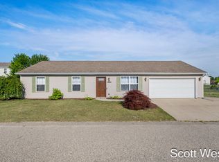 11664 E Bear Meadows Dr SE, Alto, MI
