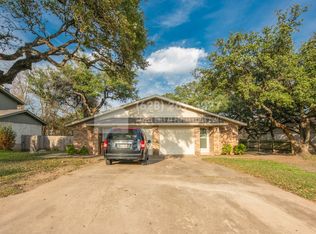 1402 Vista Ridge Cv, Austin, TX 78754