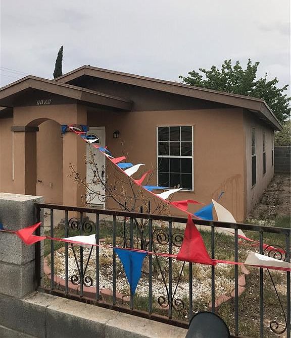7105 Third St, Canutillo, TX 79835 Zillow