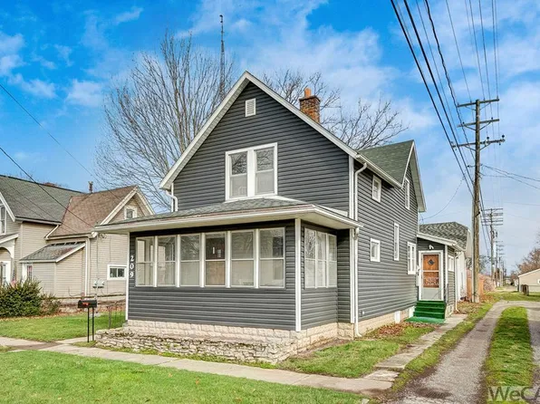209 E 2nd St #Stw1-p3, Van Wert, OH 45891