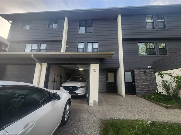 135 Chalmers St S #72, Cambridge, ON N1R 6M2