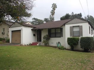 2704 Santa Rosa Ave, Altadena, CA 91001