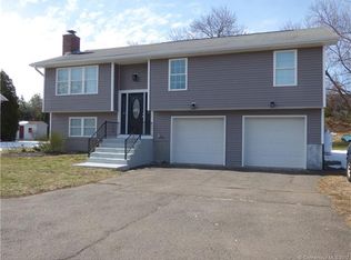 67 Ione Dr, Meriden, CT 06450