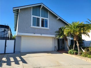 6273 Bataan St, Cypress, CA 90630