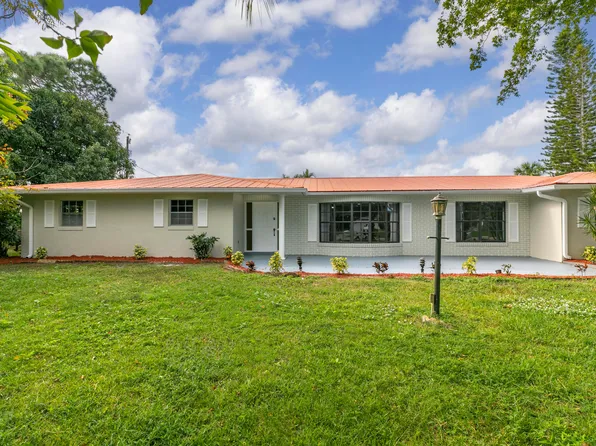 578 SE Ocean Spray Ter Terrace, Port St Lucie, FL 34953