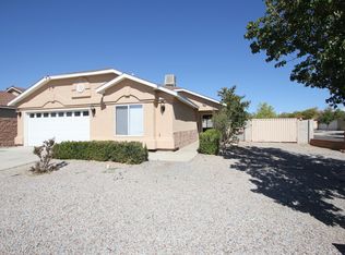 9201 Starboard Rd NW, Albuquerque, NM 87121