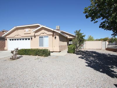 9201 Starboard Rd NW, Albuquerque, NM, 87121