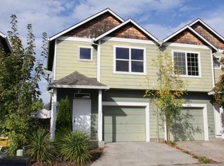6000 NE 33rd Cir, Vancouver, WA