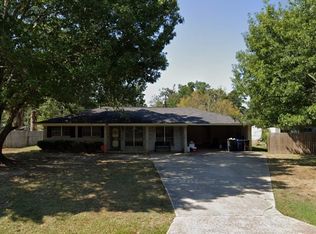 5659 Knollcrest Dr, Shreveport, LA 71129