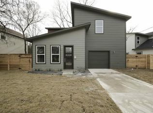 5501 Prock Ln, Austin, TX 78721