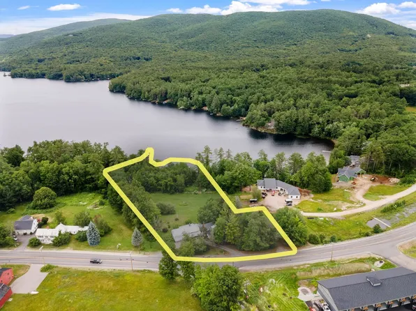 253 Whittier Highway, Moultonborough, NH 03254