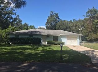 3509 E Jonah Pl, Inverness, FL 34453