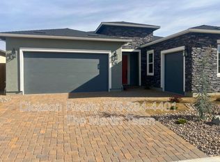 7478 Carpathia Dr, Sparks, NV