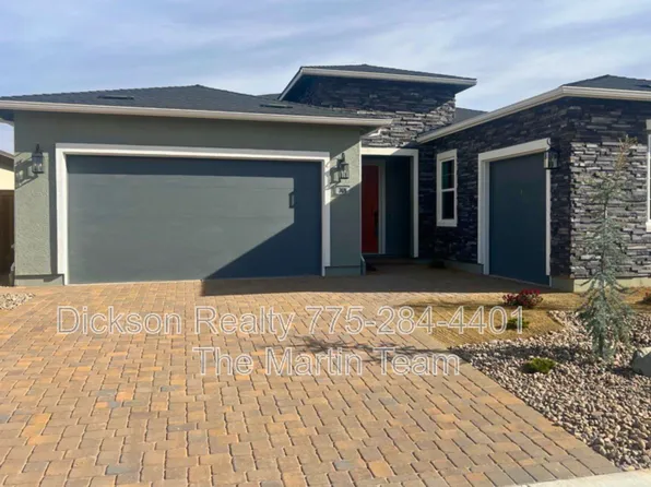 7478 Carpathia Dr, Sparks, NV 89436