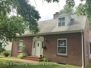 207 E Williams St, Pittsburg, KS 66762