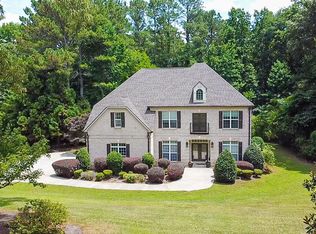 1164 Hemphill Rd, Stockbridge, GA 30281