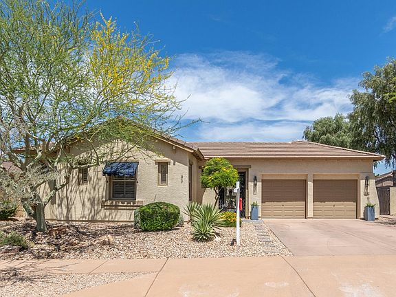 3rd image of 2742 W Darien Way
