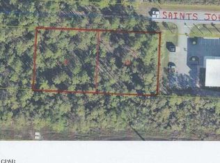 0 Saints John Rd, Pt Washington, FL 32459