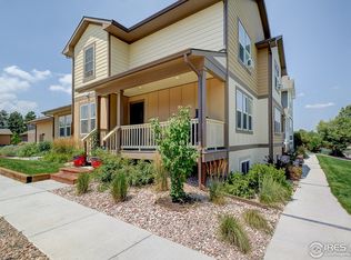 6602 Avondale Rd #G, Fort Collins, CO 80525