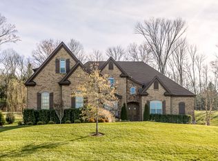 9527 Glenfiddich Trce, Brentwood, TN 37027