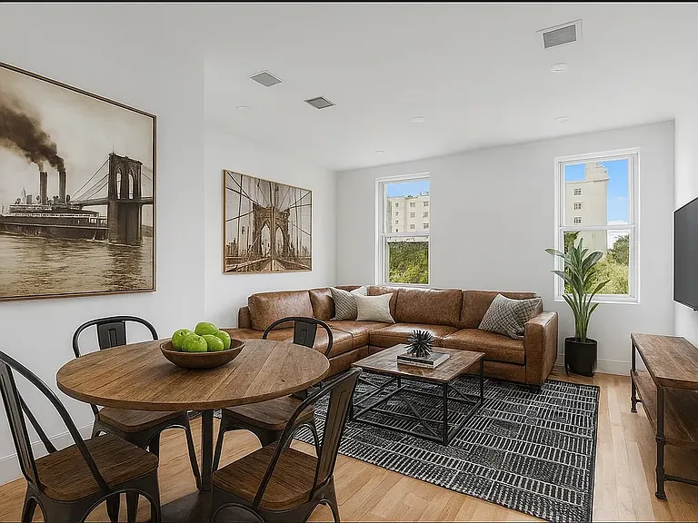 251 Van Brunt St #3 — Photo 1