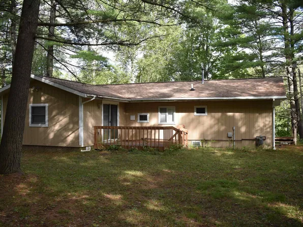 1037 Northern Trl, Alger, MI 48610
