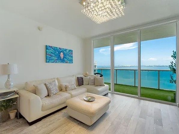 600 NE 27th St #2100, Miami, FL 33137