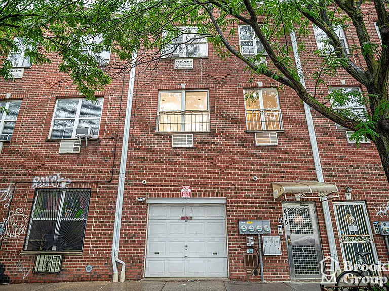 475 Hart St #1B — Photo 12