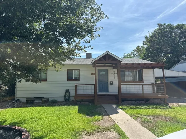 2236 N 22nd St, Grand Junction, CO 81501