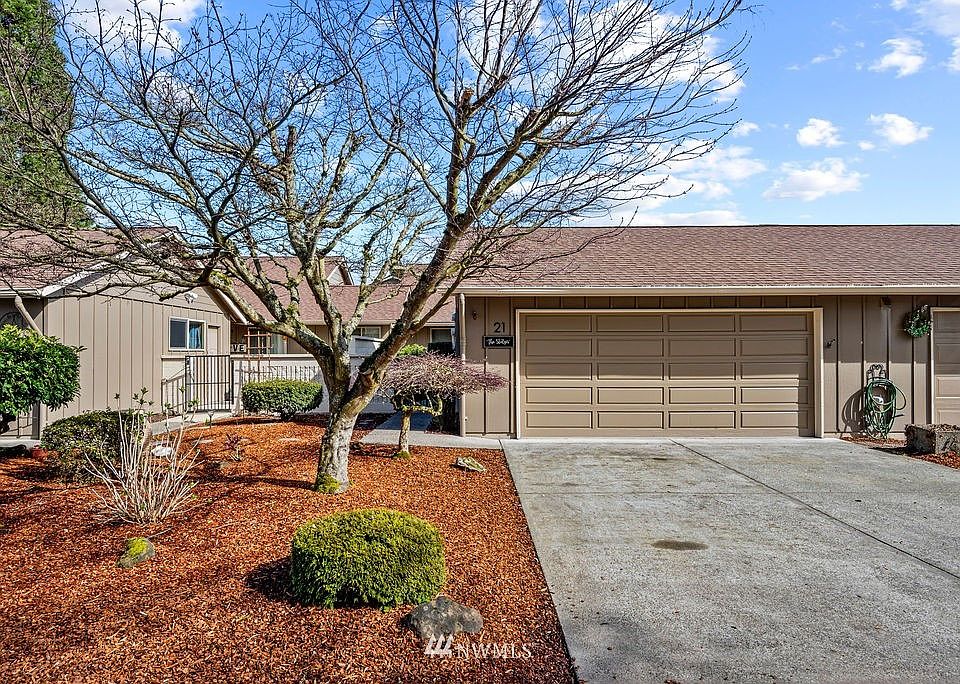 Peardale Condominiums Longview, WA Zillow