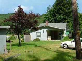 5501 S Bank Rd, Crescent City, CA 95531