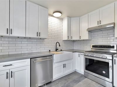 7138 Lurline Ave, Winnetka, CA, 91306