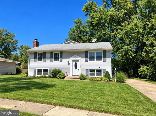 615 Aspen Ln, Edgewood, MD 21040