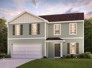 151 Charleston Meadow Loop, Mocksville, NC 27028