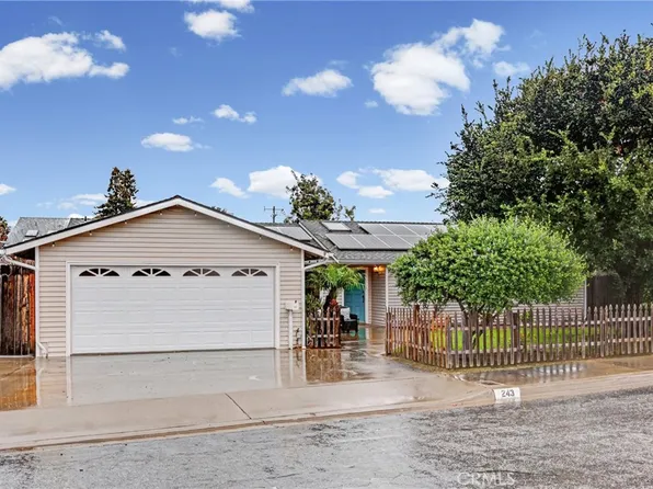 243 Cross St, Arroyo Grande, CA 93420