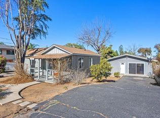 245 W Kalmia St UNIT 1 & UNIT 2, Fallbrook, CA 92028