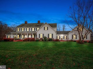 4611 Fawn Grove Rd, Pylesville, MD 21132