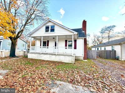 427 Fulton St, Millville, NJ, 08332
