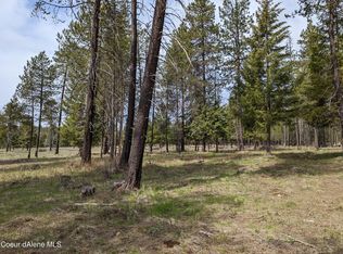 1 Two Mohawk Dr, Athol, ID 83801