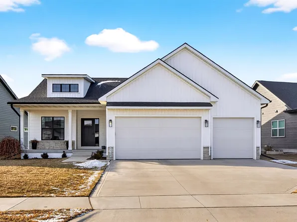 1108 NE Meadow Crossing Dr, Ankeny, IA 50021