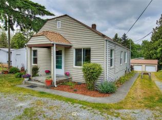 4424 S 156th St, Tukwila, WA 98188